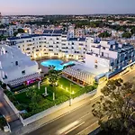Santa Eulalia & 4*