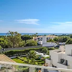מלון Santa Eulalia & 4*