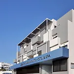 Santa Eulalia & 4*