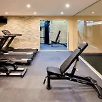 מלון Santa Eulalia & אלבופיירה