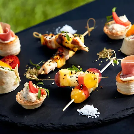 Hotel Santa Eulalia & Albufeira