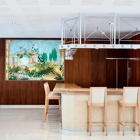 Santa Eulalia & Hotel