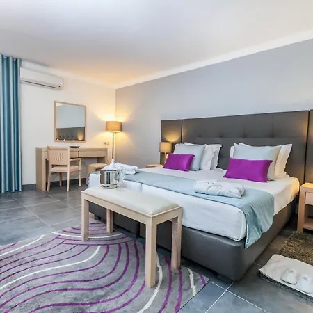 Hotel Santa Eulalia &