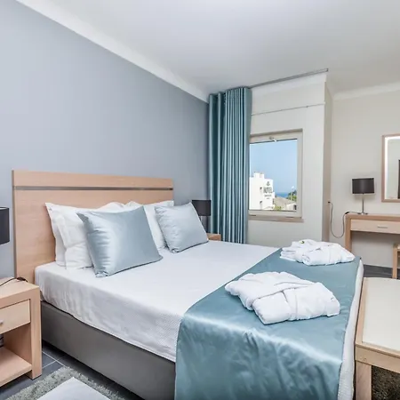 Santa Eulalia & Albufeira