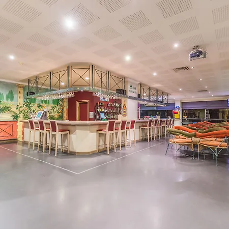 Santa Eulalia & Albufeira