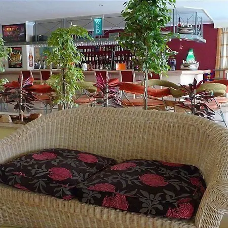 Hotel Santa Eulalia & Albufeira