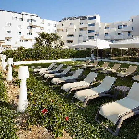 Santa Eulalia & Hotel 4*
