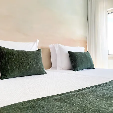 Santa Eulalia & 4* البوفيرا