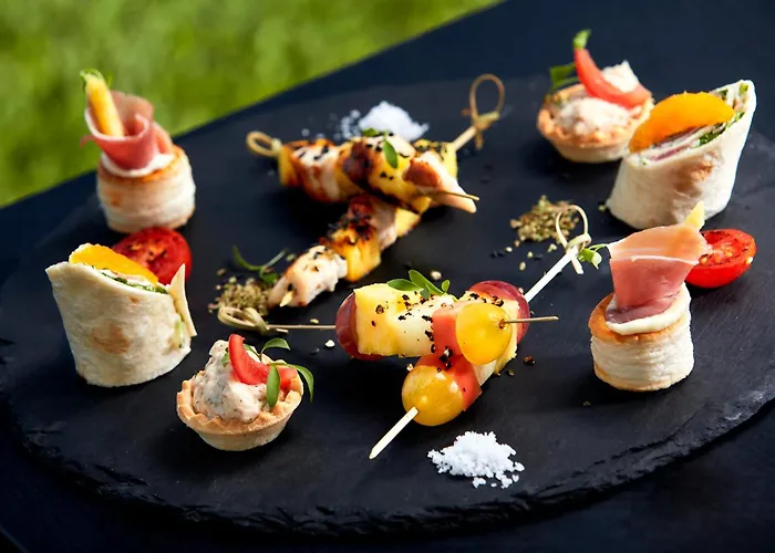 فندق Santa Eulalia & البوفيرا