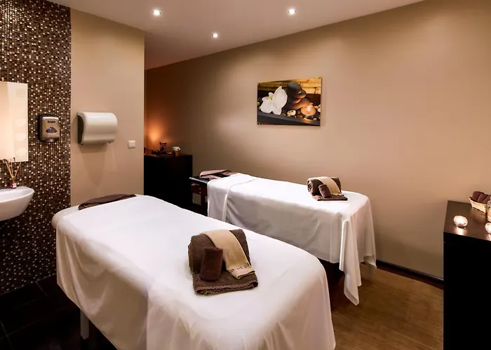 فندق Santa Eulalia &