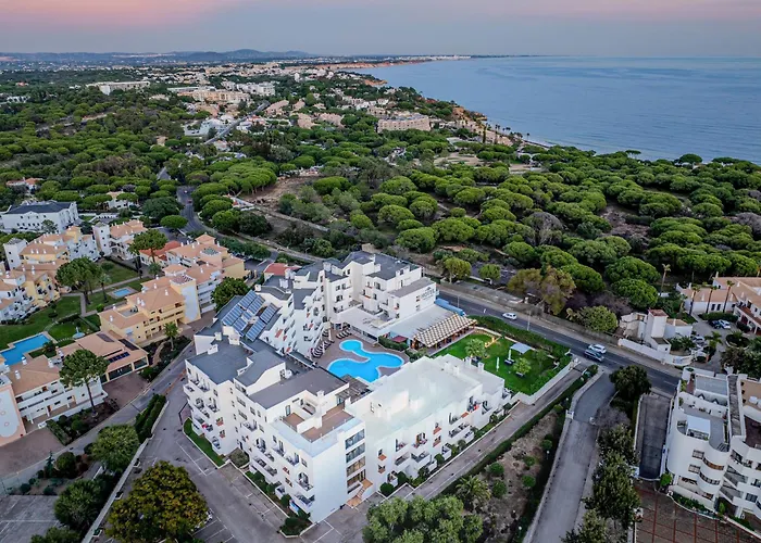 Santa Eulalia & فندق البوفيرا