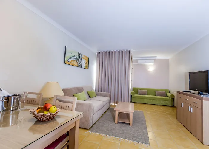 Santa Eulalia & 4* البوفيرا