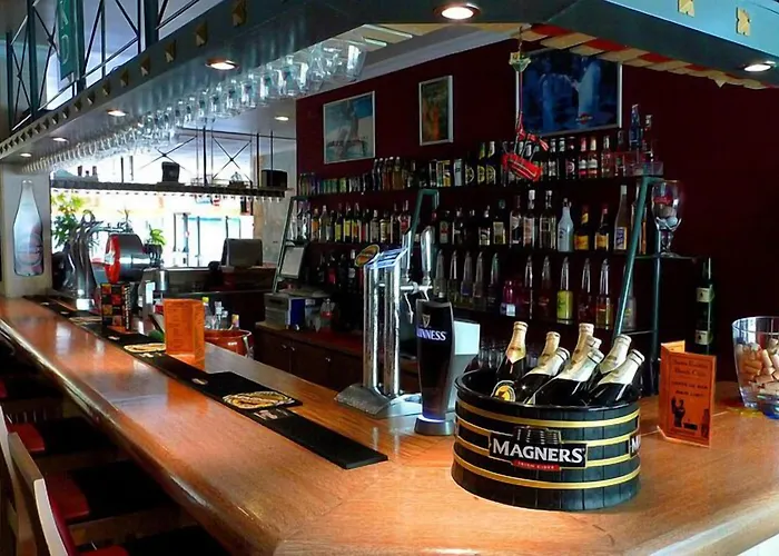 Santa Eulalia & البوفيرا