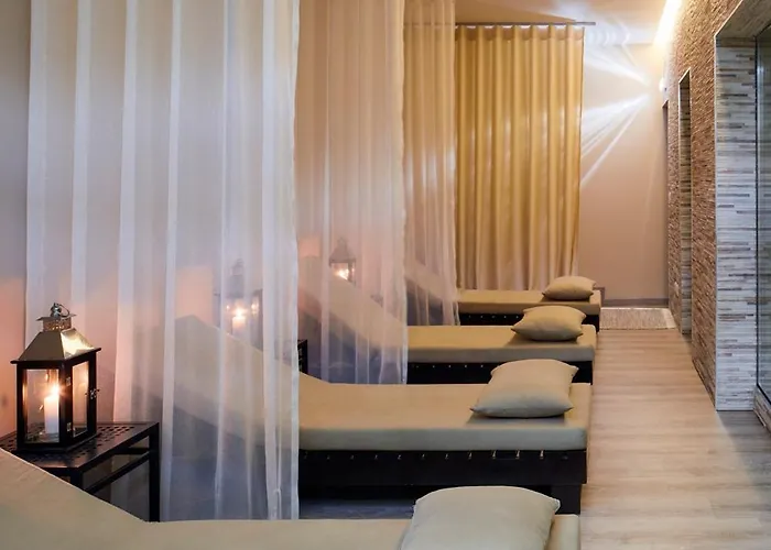 Santa Eulalia & البوفيرا