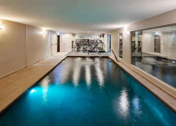 فندق Santa Eulalia & البوفيرا