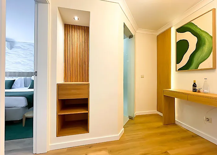 فندق Santa Eulalia & البوفيرا