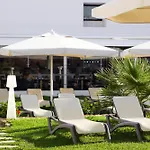 Santa Eulalia & Αλμπουφέιρα