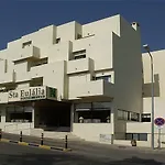Santa Eulalia & Ξενοδοχείο