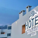 Santa Eulalia & 4* Albufeira