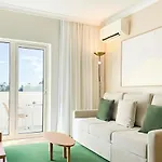 Hotel Santa Eulalia & Albufeira