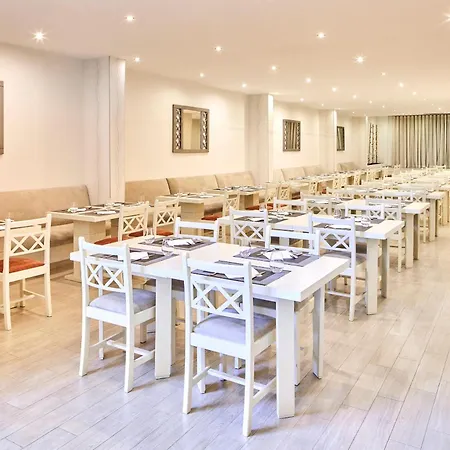 Otel Santa Eulalia & 4*