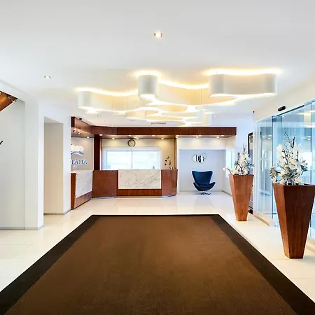 Hotel Santa Eulalia & Albufeira