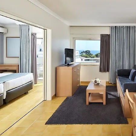 Santa Eulalia & 4*