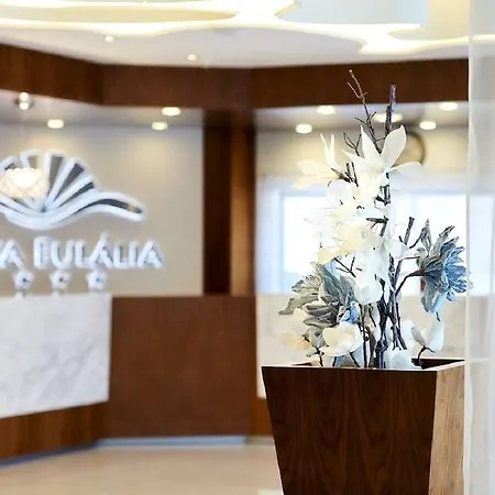 ホテル Santa Eulalia & 4*