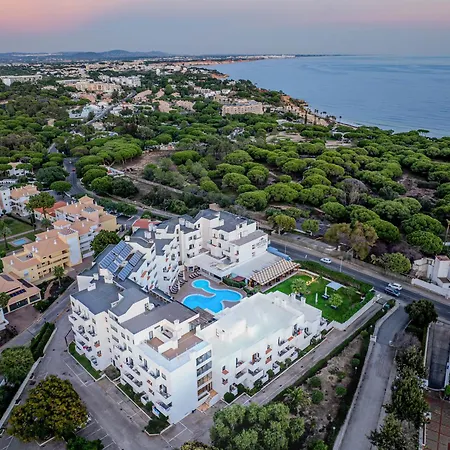 Santa Eulalia & Otel Albufeira