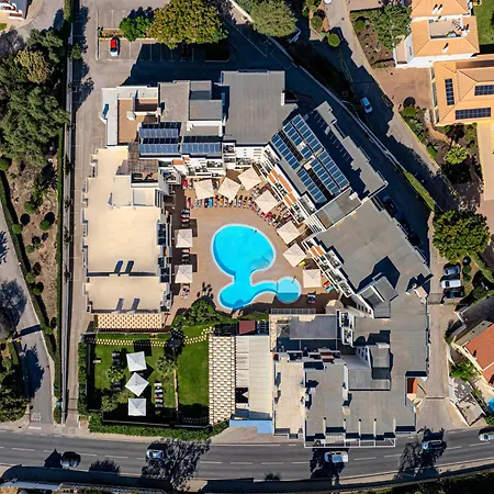 Santa Eulalia & 4* Albufeira