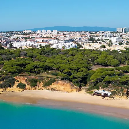 Santa Eulalia & Otel Albufeira
