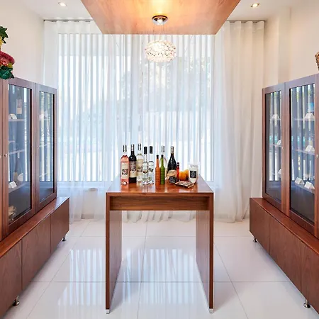 Hotel Santa Eulalia &