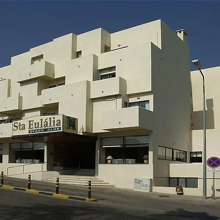 Santa Eulalia & Otel