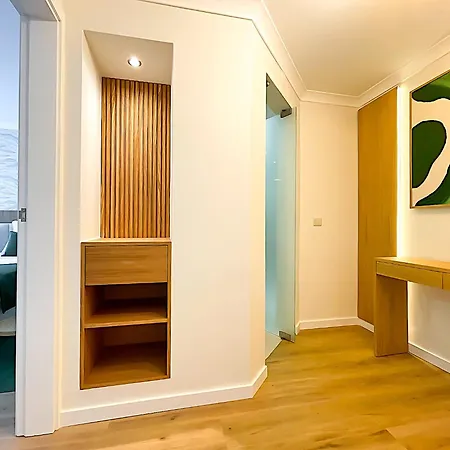 Hotel Santa Eulalia & Albufeira