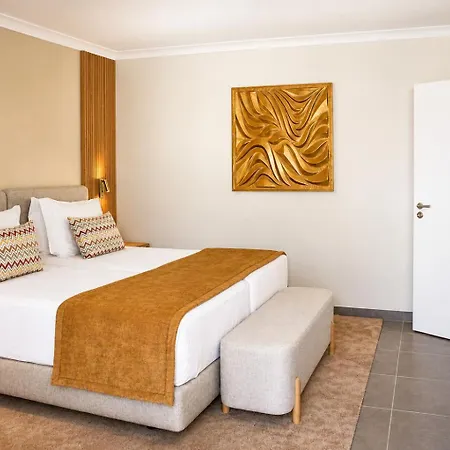 Hotel Santa Eulalia & Albufeira