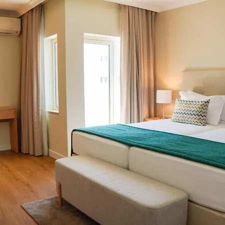 Santa Eulalia & 4* Albufeira