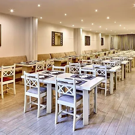 Santa Eulalia & Hotel