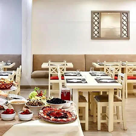 Santa Eulalia & Hotel 4*