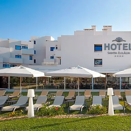 Santa Eulalia & Albufeira