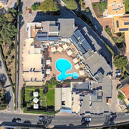 Santa Eulalia & 4* Albufeira