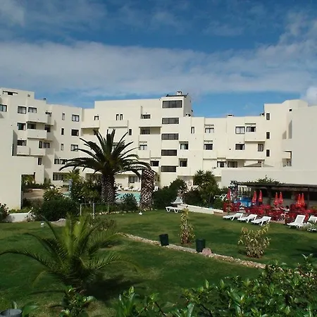 Santa Eulalia & ホテル アルブフェイラ