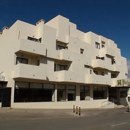 Santa Eulalia & アルブフェイラ