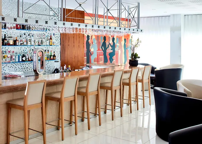 Hotel Santa Eulalia &