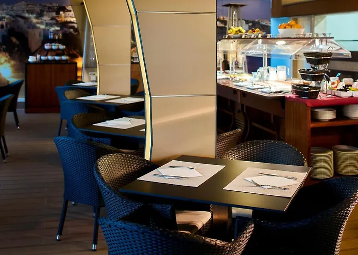 Hotell Santa Eulalia &