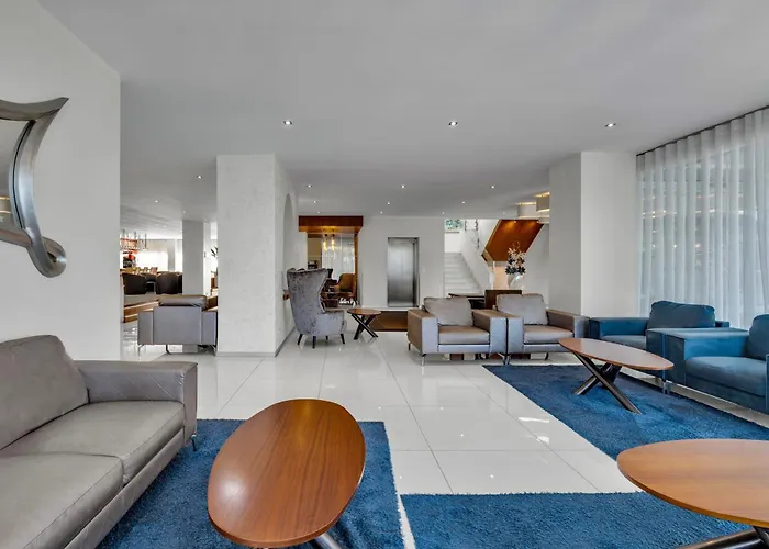 Santa Eulalia & Hotell Albufeira