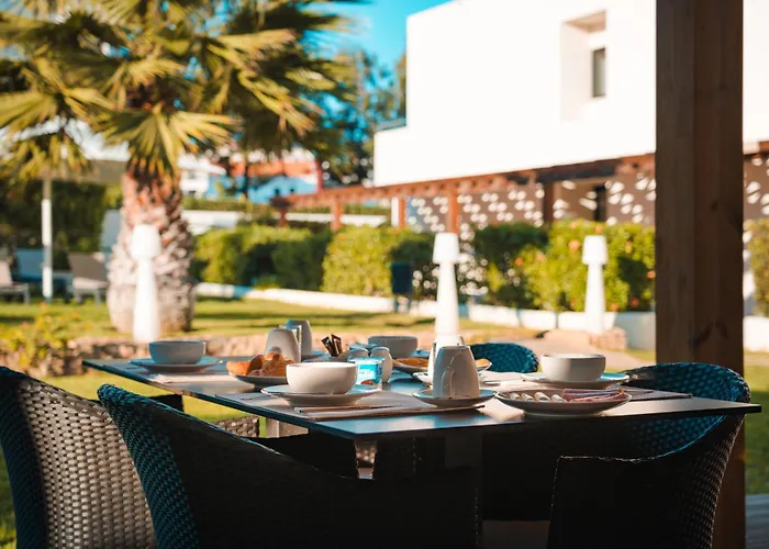 Santa Eulalia & Hotel