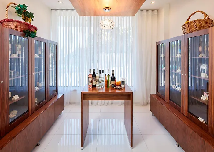 Hotell Santa Eulalia &