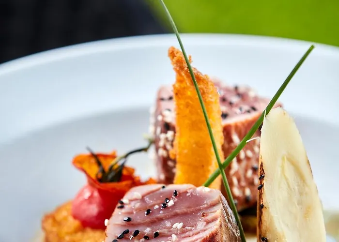 Hotel Santa Eulalia & Albufeira