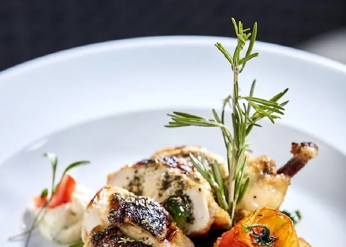 Santa Eulalia & Hotel 4*