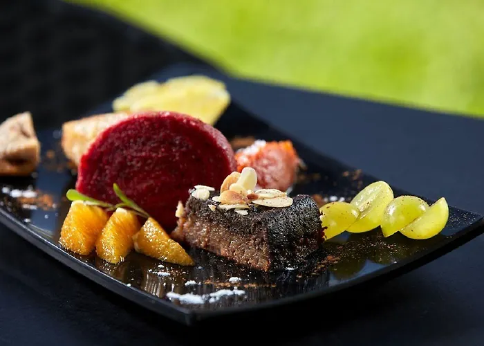 Santa Eulalia & Hotell Albufeira